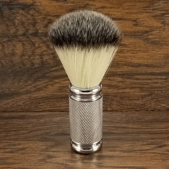 Deluxe Safety Razor Shaving Set - Picture 4 of 4
